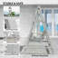 Outsunny 2 Seater Garden Swing Seat Wooden Swing Chair Bench Grey