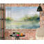 Clear Day - reproduction d'art sur toile encadrée-29146607-31992897