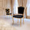 Chateau de Compiegne Side Chair