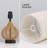Arvydas Table Lamp