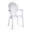 Adar avec fauteuil