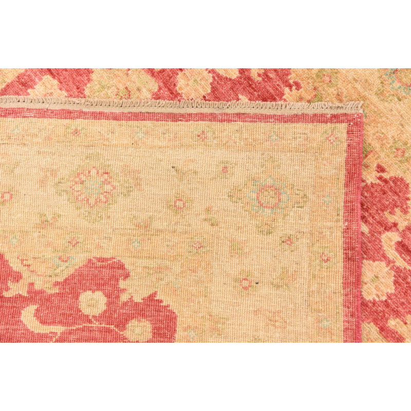 Tapis rouge Delao