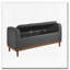 Banc de rangement capitonné et capitonné-2045056586