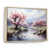 Cadre naturel flottant