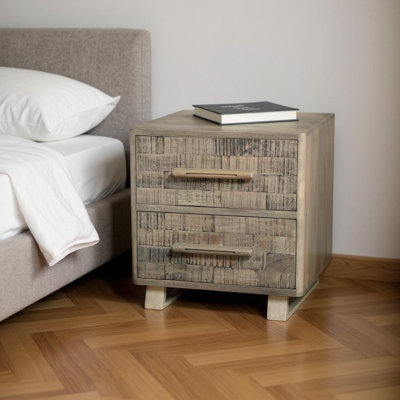 Table de chevet 26 po