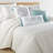 Terrington Stitched Duvet Set-105965400