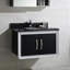 Donatello 31.5'' W Single Vanity