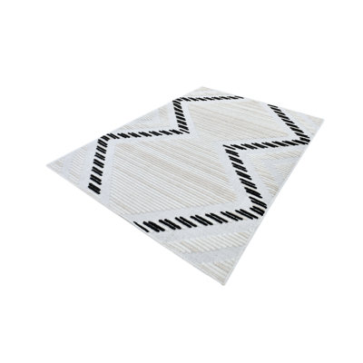 Dash diamant ivoire