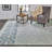 Authement Abstract Indoor Rug-1576036468
