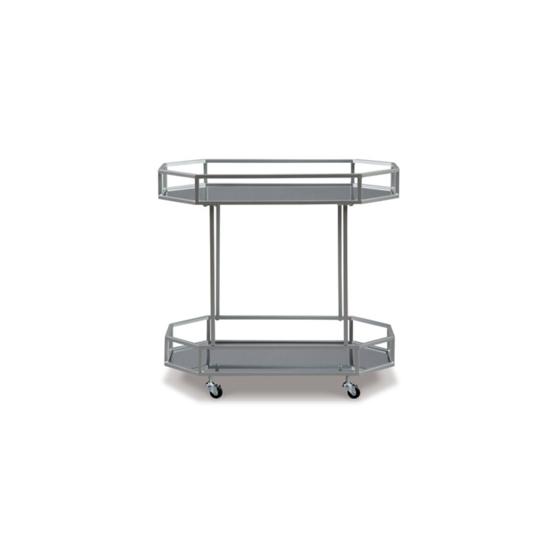 Chariot-bar