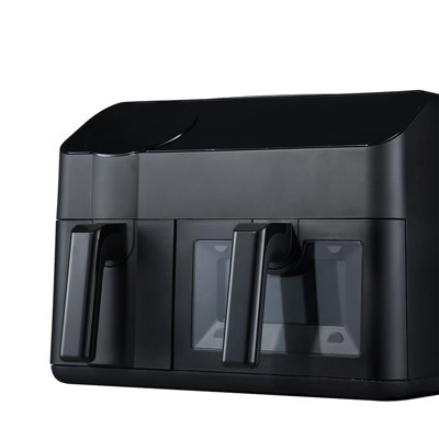 Garden Sanctuary 9.5 L Basket Air Fryer