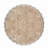 Outdoor Carved Side Table-629490022