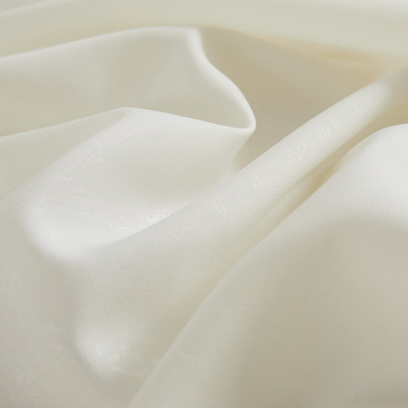 Paire de rideaux avec œillets SHEERBARRIER , Beige