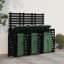 Nedyo Triple Bin Store-1343292597