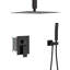 FE-424777763712 Bathroom Bath Shower Mixer