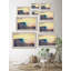 Make Waves 1 Piece Single Picture Frame Painting-1427588701