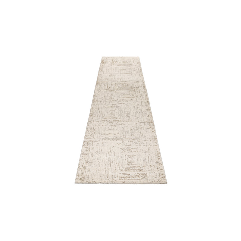 Aluta Vintage Look Area Rug, Runners 80 x 300 cm