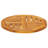 Solid Wood Table Top
