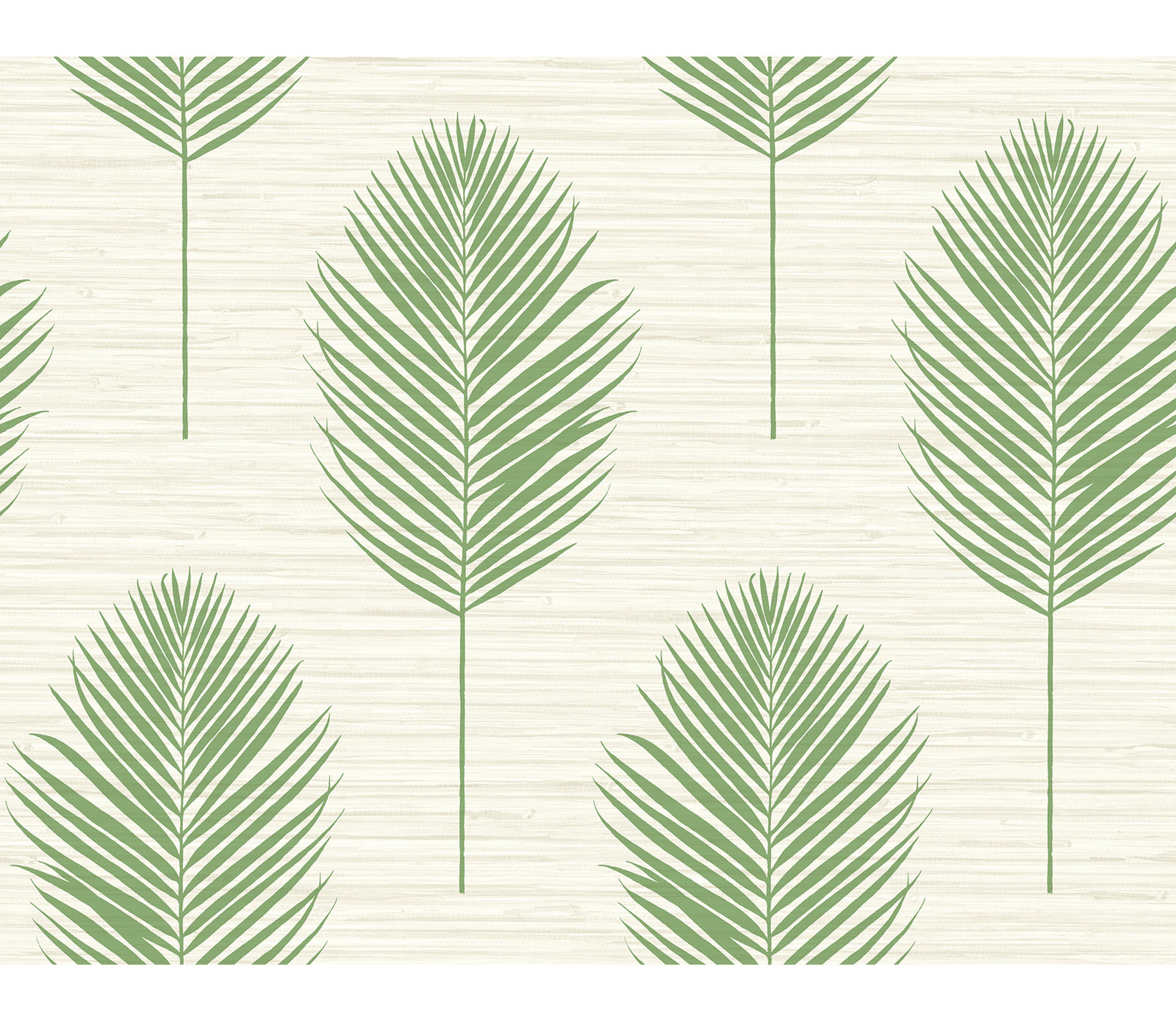 Mclaurin Wallpaper Roll, Green