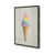 Single Picture Frame Satin Black is unavailable