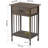 Gefell End Table Set-1078633599