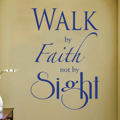 Wall Decal