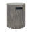 Andrew 16" X 20" Round Propane Tank Cover