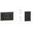 Integrated LED Metal Step Light-71052816