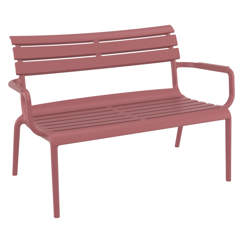 Banc d'extérieur 46 po Ruta Paris, Marsala