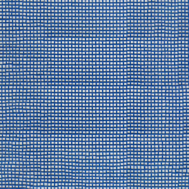 Abbeyshea 9 oz. Tissu en maille 911 par The Yard, bleu