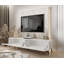 Ozora TV Stand White Gloss-1505416900