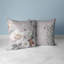 Coussin décoratif réversible Leafy Lepidoptera Medley-101080333-101080340
