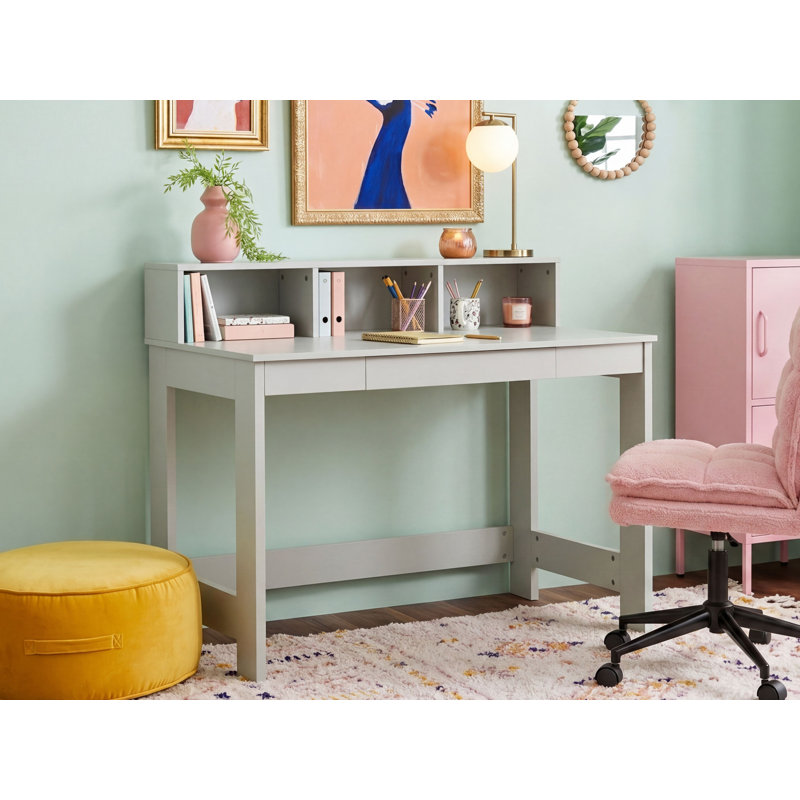 MDF Computer Desk