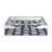 Bougie Diamonds Black Acrylic Candy Catchall Dish-126232344