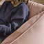 icon Milano Velvet Armchair Bean Bag-63189121