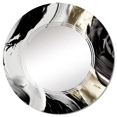 Miroir mural Danbrook