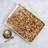 Nordic Ware Naturals Commercial 18" Half Baking Sheet