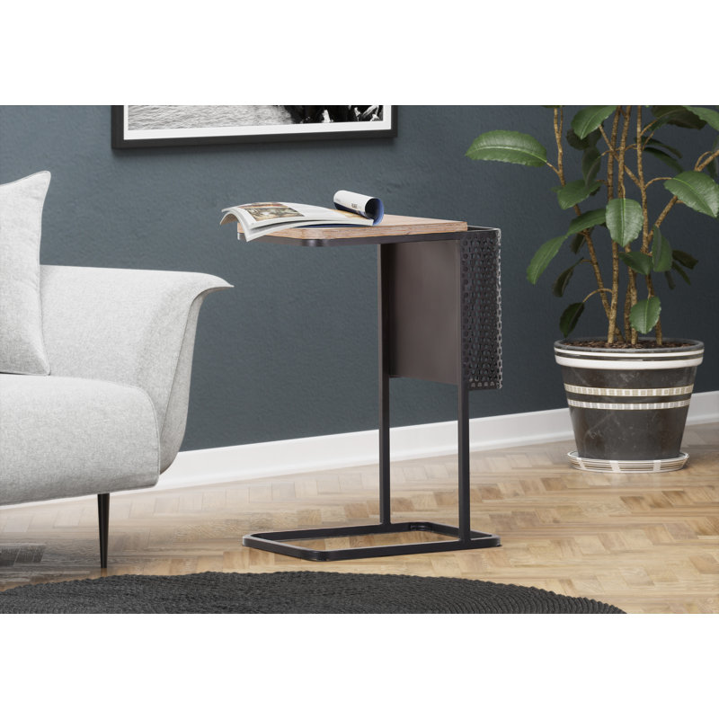 Lovitt C Table End Table