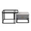 Chimnonso Coffee Table with Storage