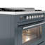 ILVE Professional Plus II 36 Dual Fuel Range-1713931150-1713931144