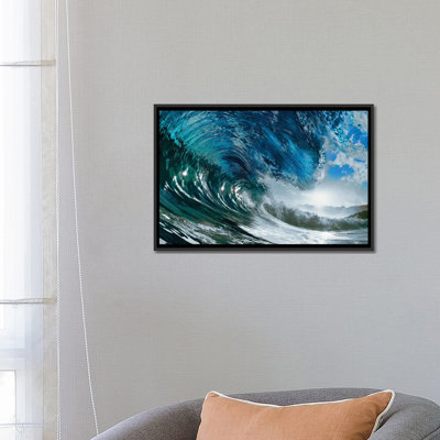 " The Wave " by PhotoINC Studio