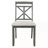 5-Piece Retro Functional Dining Table Set-226616303