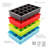 King Cube Ice Tray Set of Four