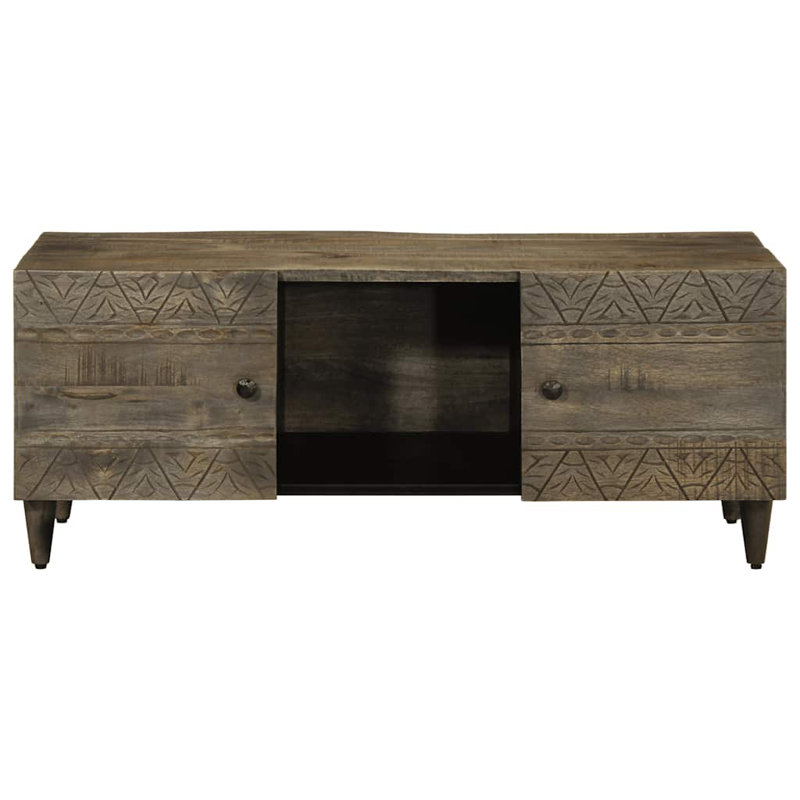 Coffee Table with Storage