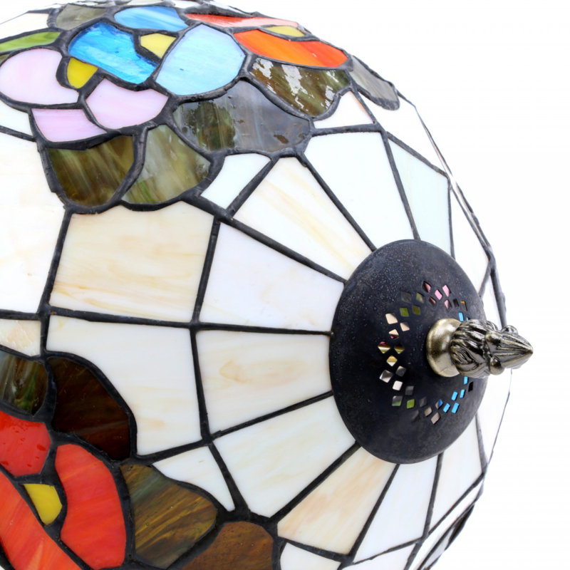 Lampe de table Tiffany