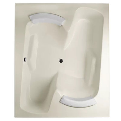 Penthouse 72'' L Air Bathtub