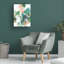 Art mural sur toile Wrought Studio ™ June Erica Vess Moon Chase I-2077921744