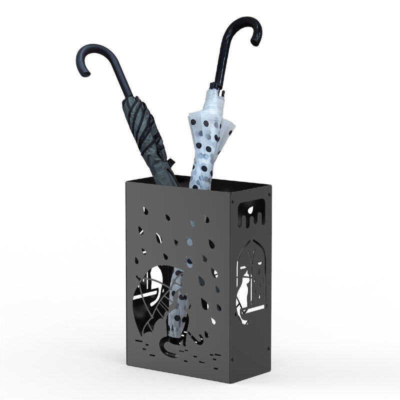 Freestanding Umbrella Stand