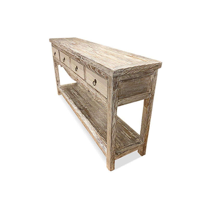 Console Hampton Shore