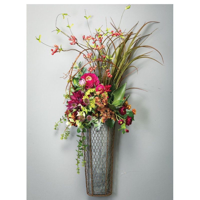 Mixed Assortment Arrangement